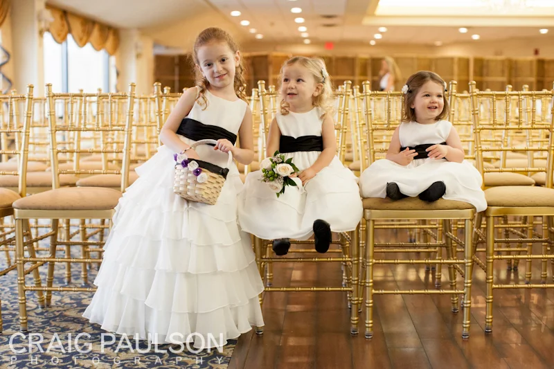 Stacey & Peter's Wedding at Beckwith Point