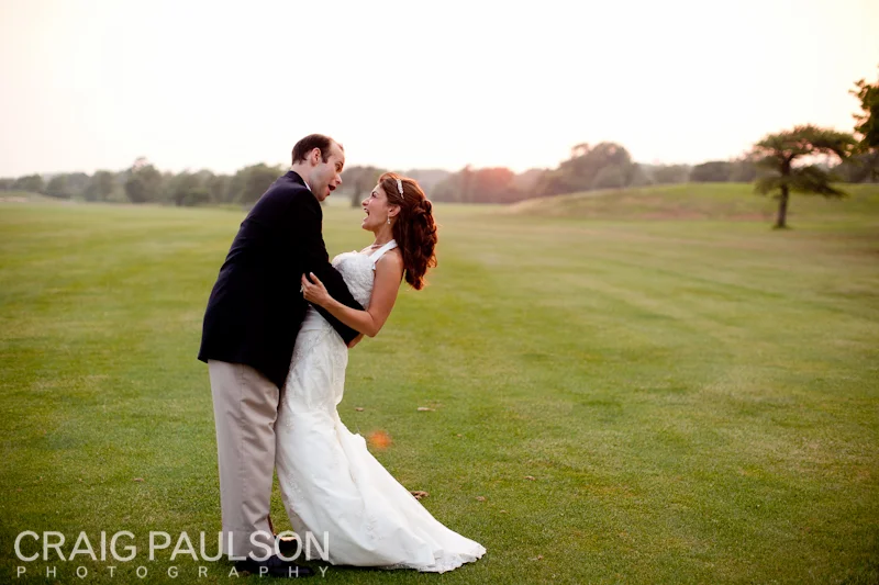 Lisa & Britt’s Long Island Wedding