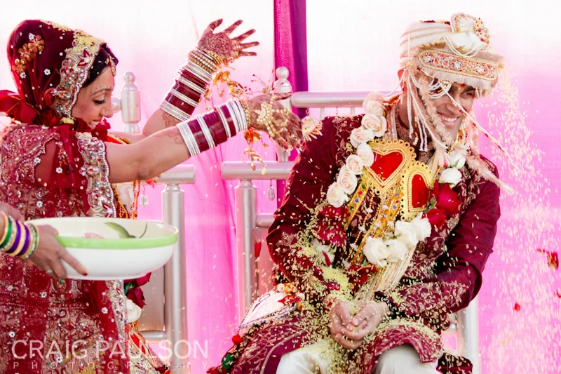 Indian Weddings in New York