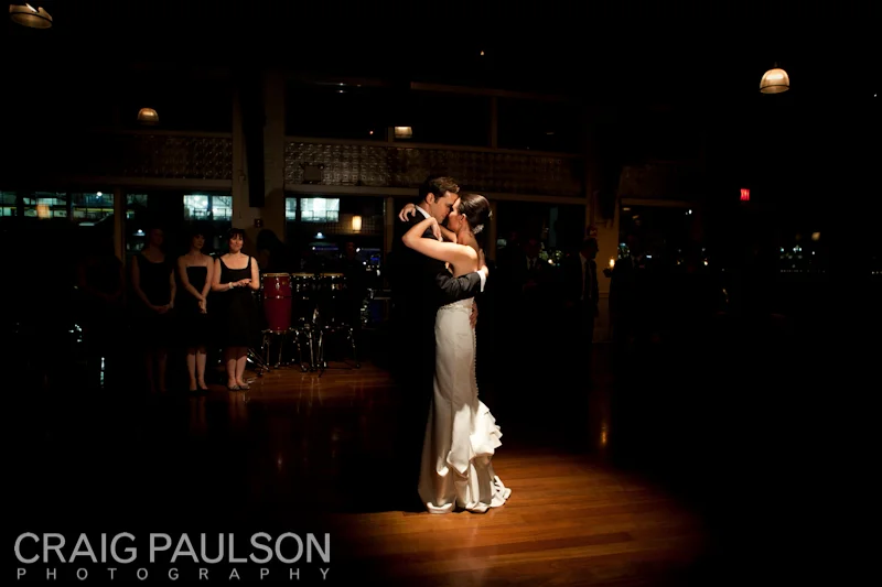 Shayna and Ofer’s Wedding