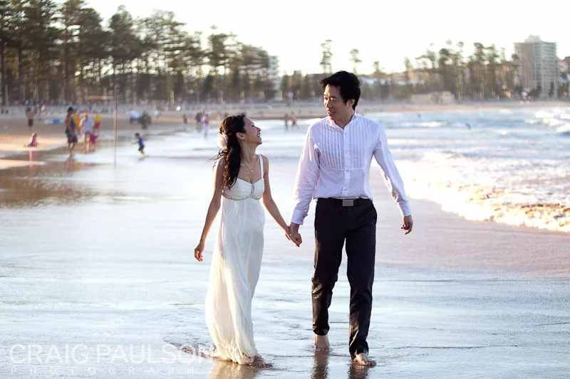 Amy and Harry’s Day After Shoot