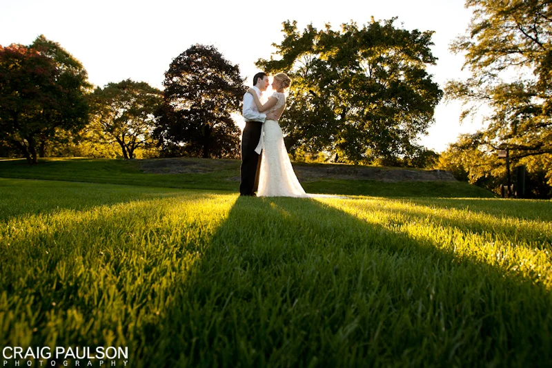 Lauren and Brian’s New York Wedding