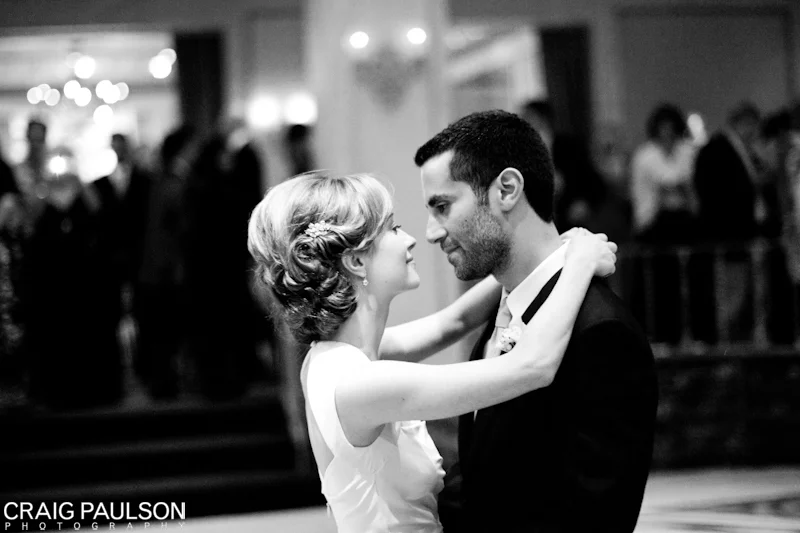 Meghan and Manlio’s Manhattan Wedding