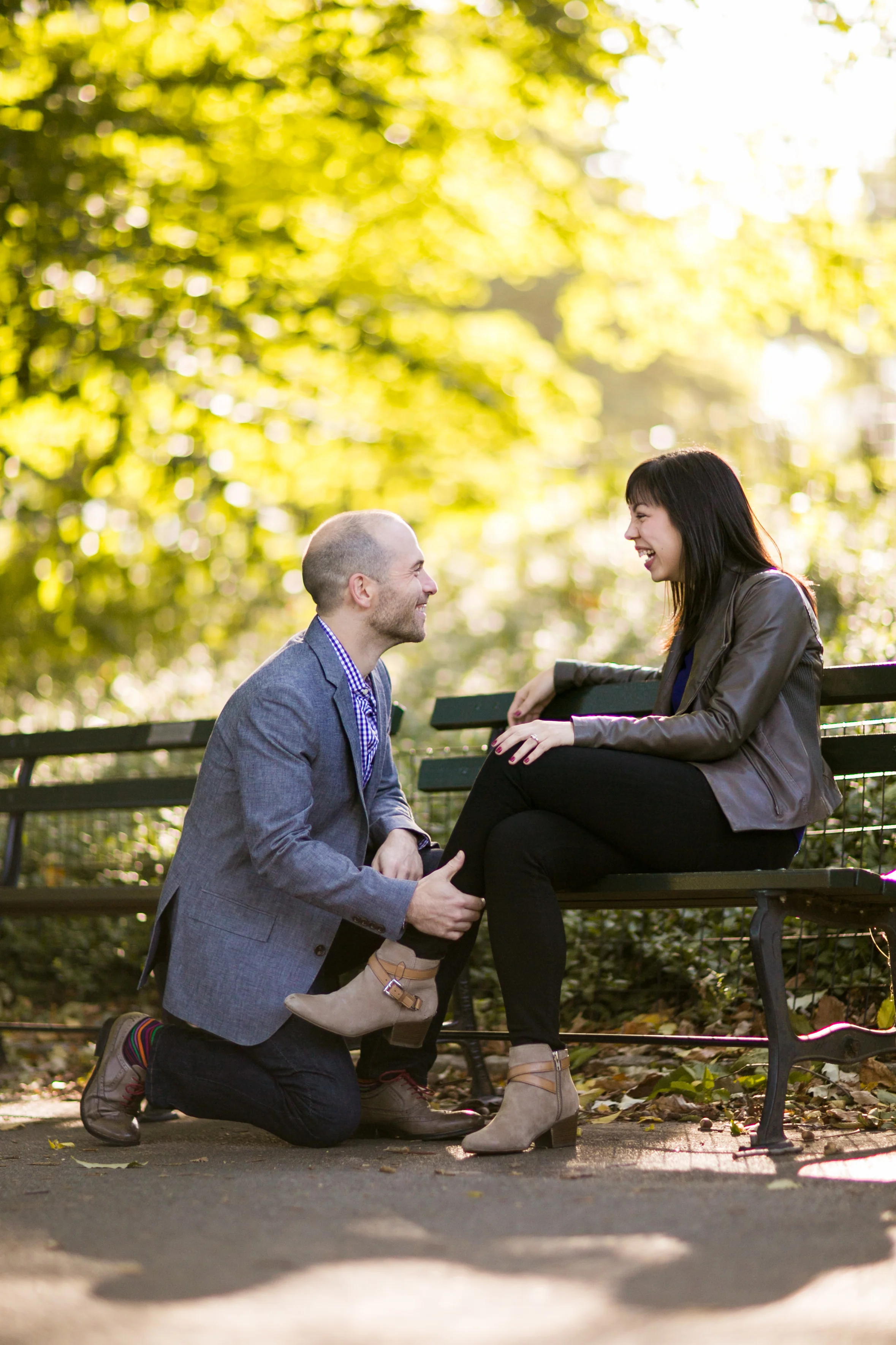 central park engagement photography 0015
