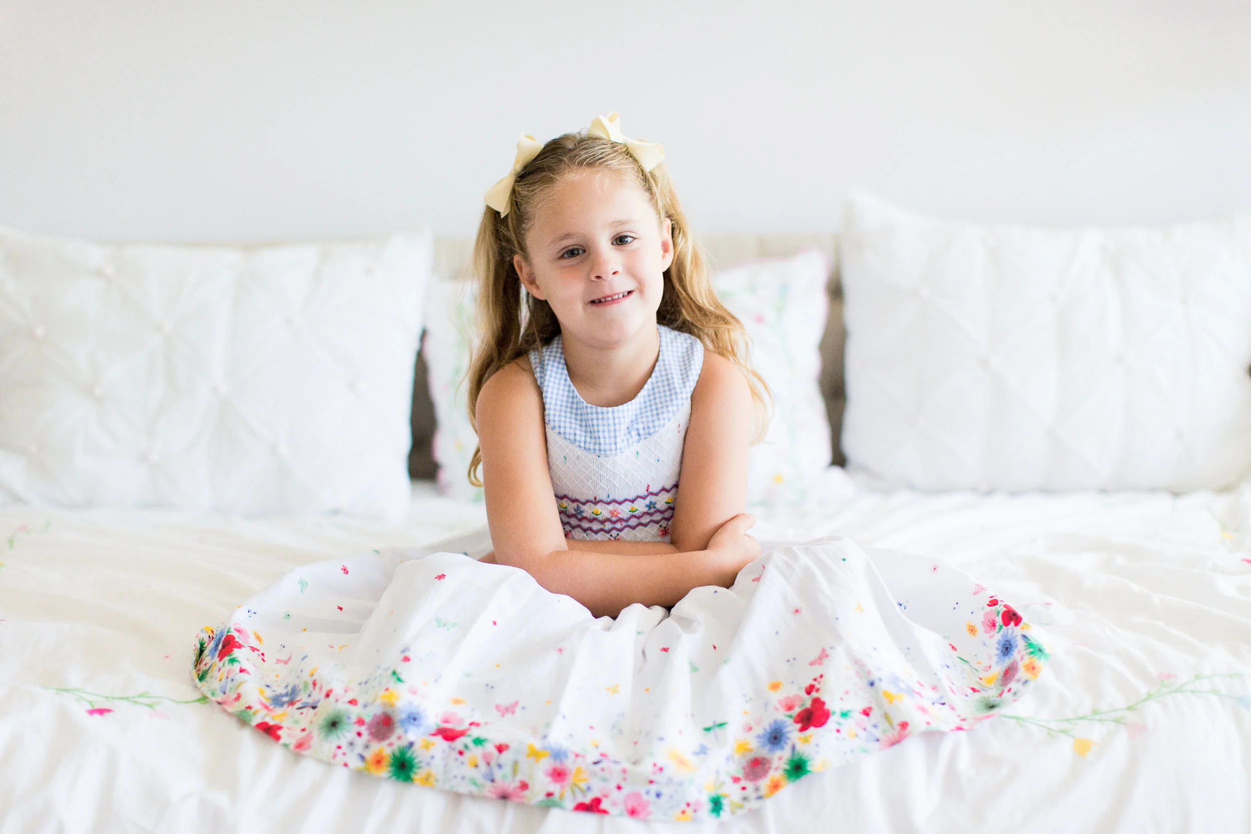 little girl smiling happy photography 0007