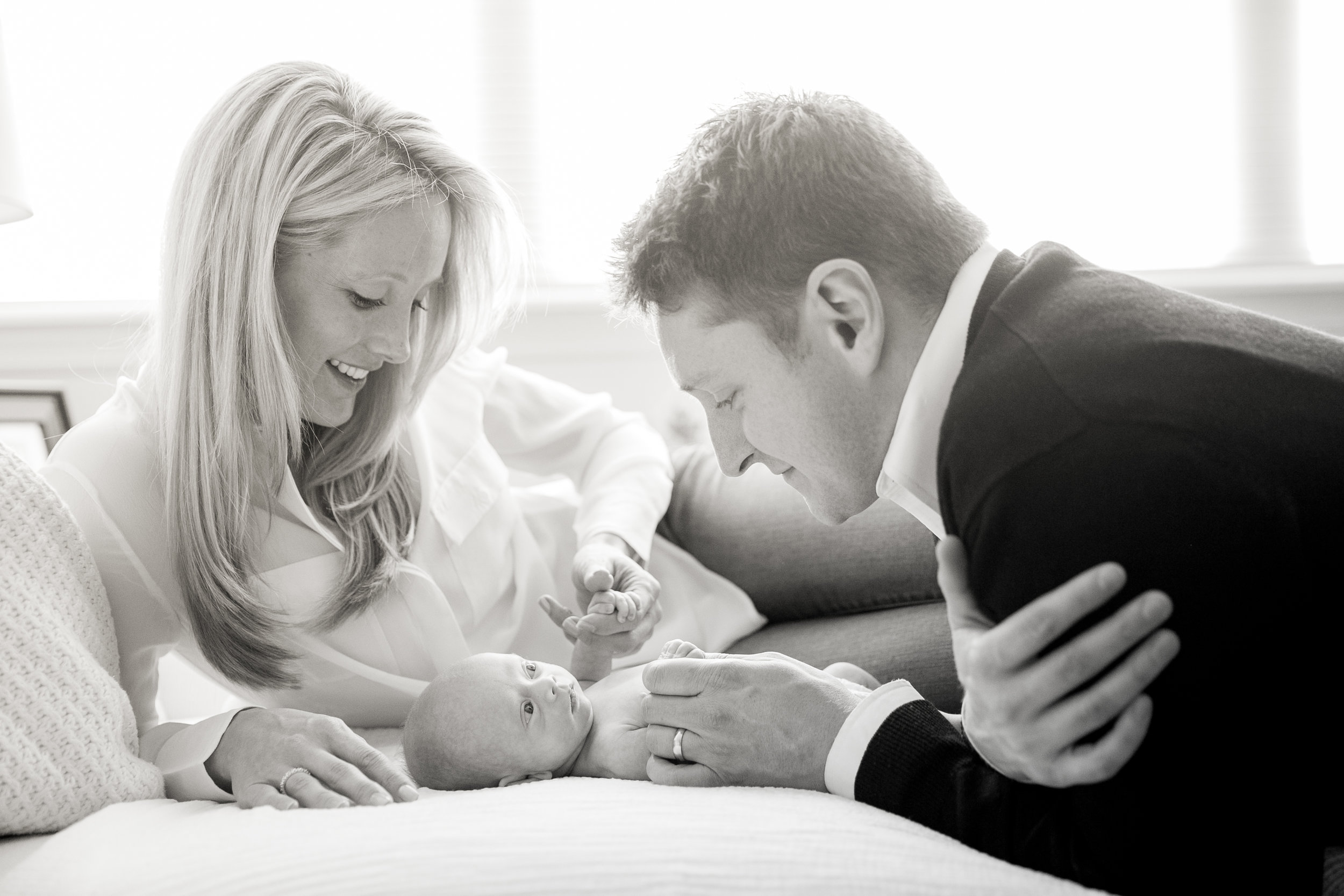 family portrait newborn baby photography 0006