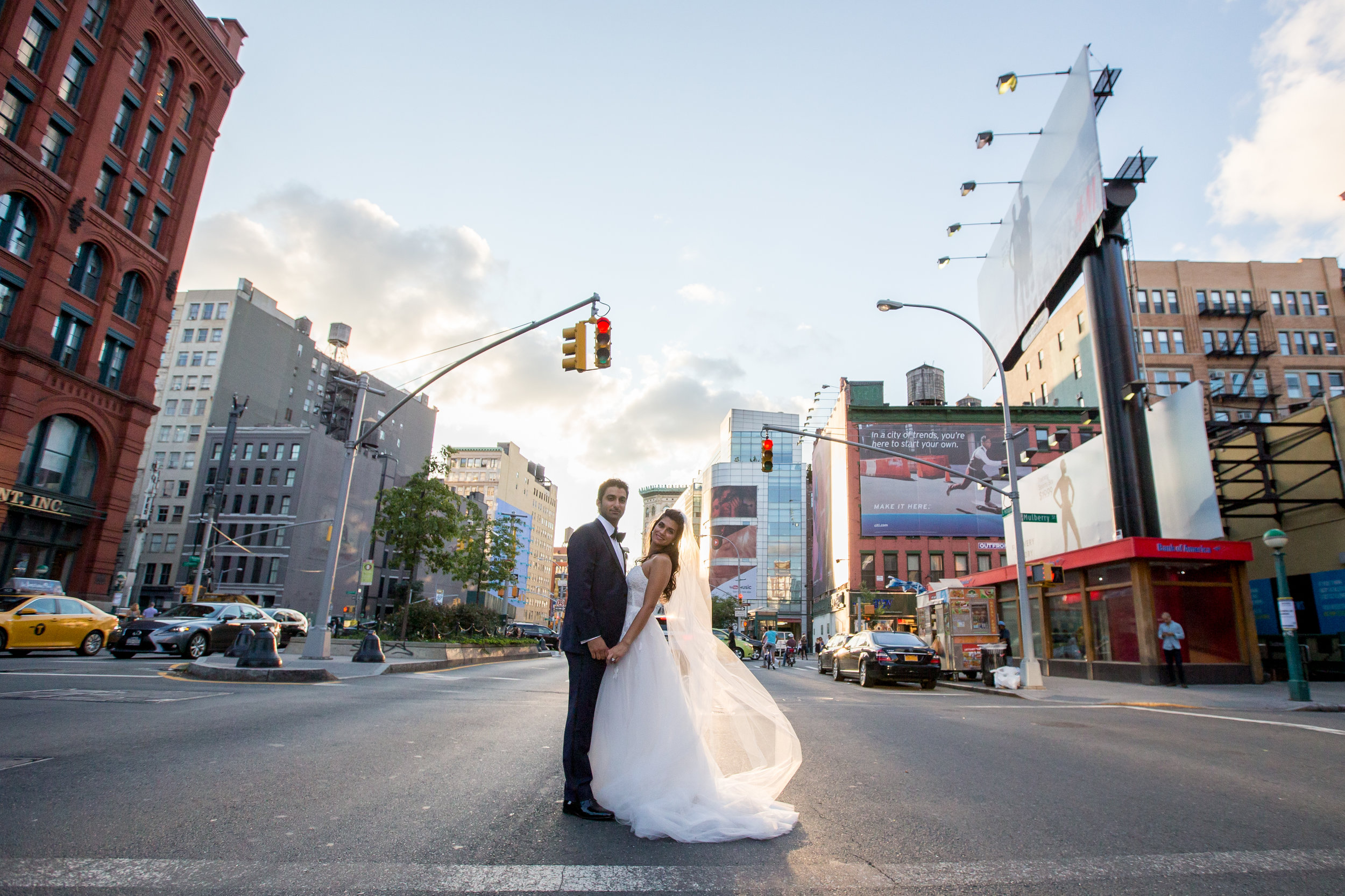 New York wedding photography 0019