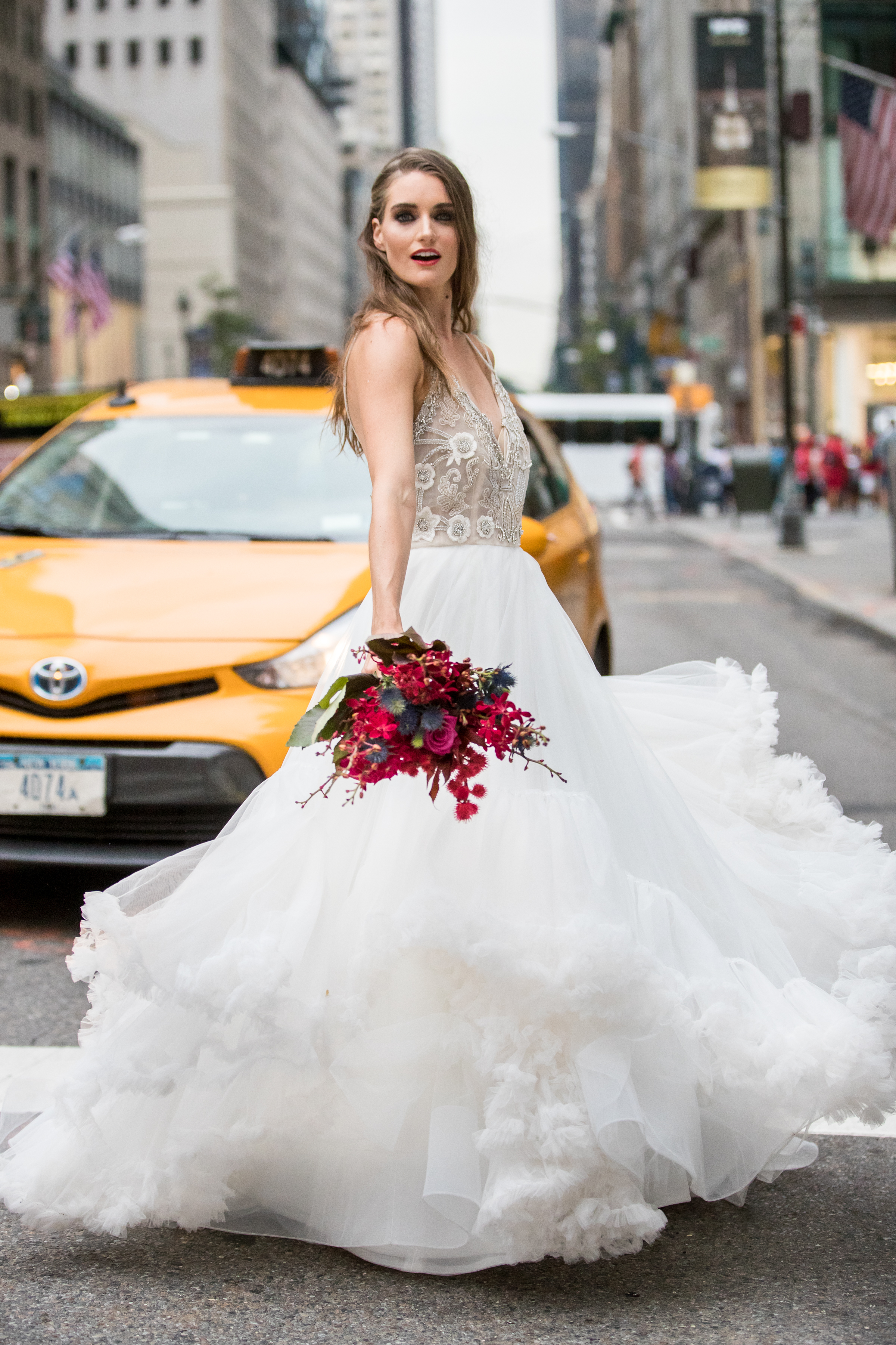 new york city wedding bride photography 0024