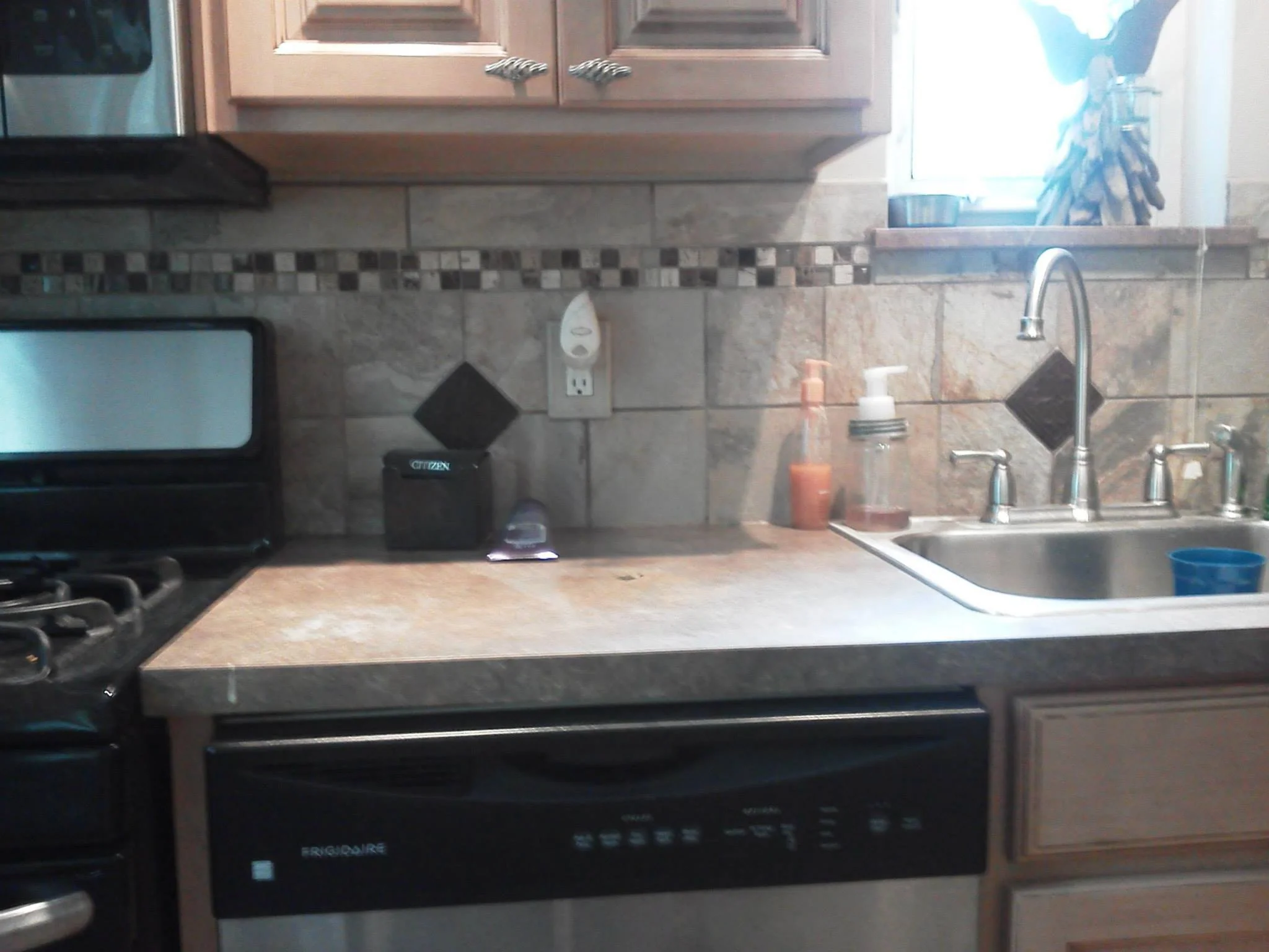 Backsplash Tile