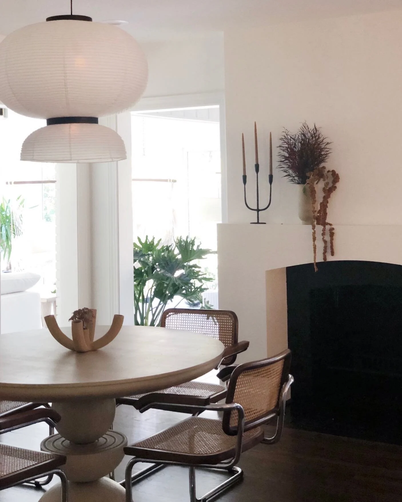 Louisville Home // Chez French 🖤