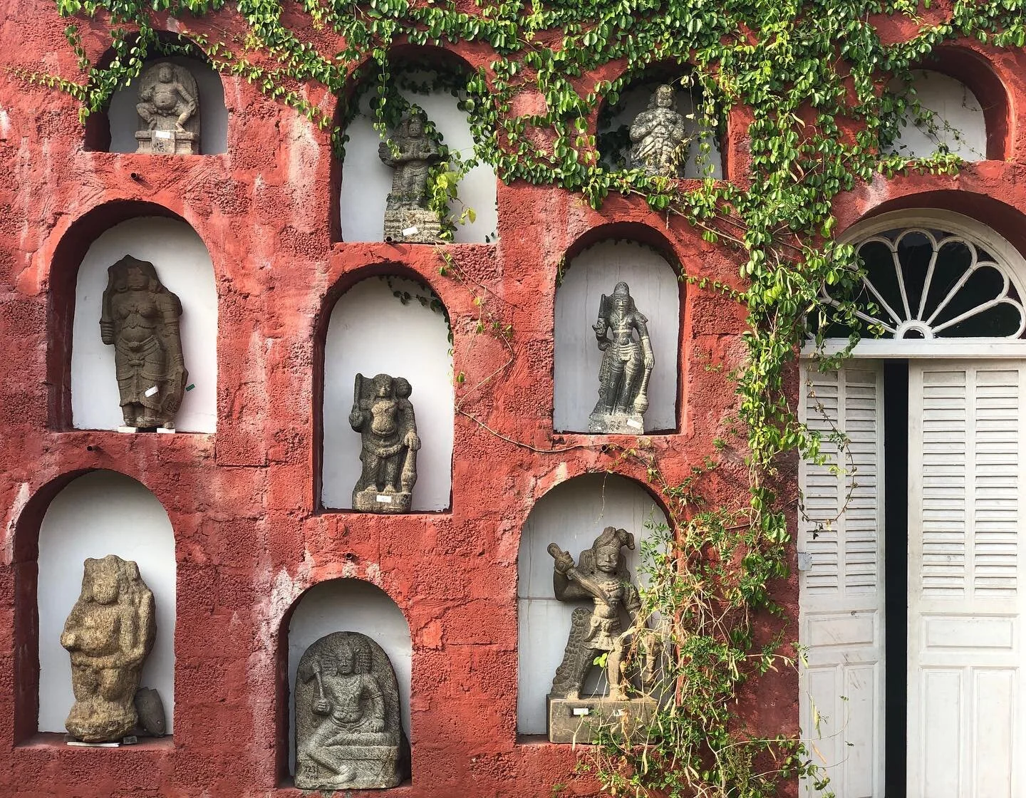 Never met an arch I didn&rsquo;t like