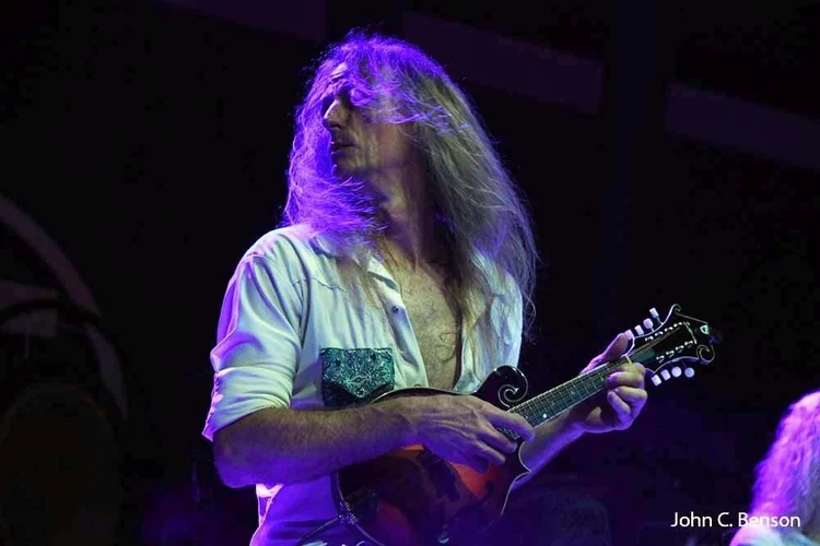 Zoso - The Ultimate Led Zeppelin Experience