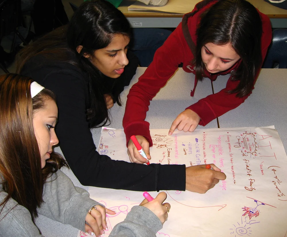 Global Activators