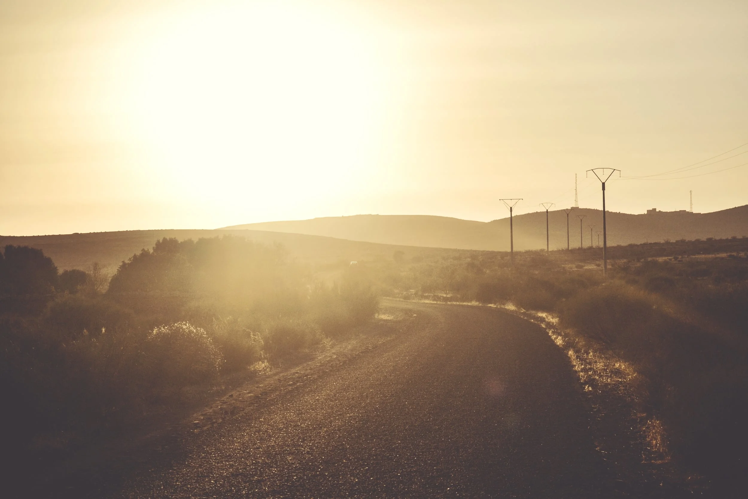 What are God's Dreams for Us in 2016?