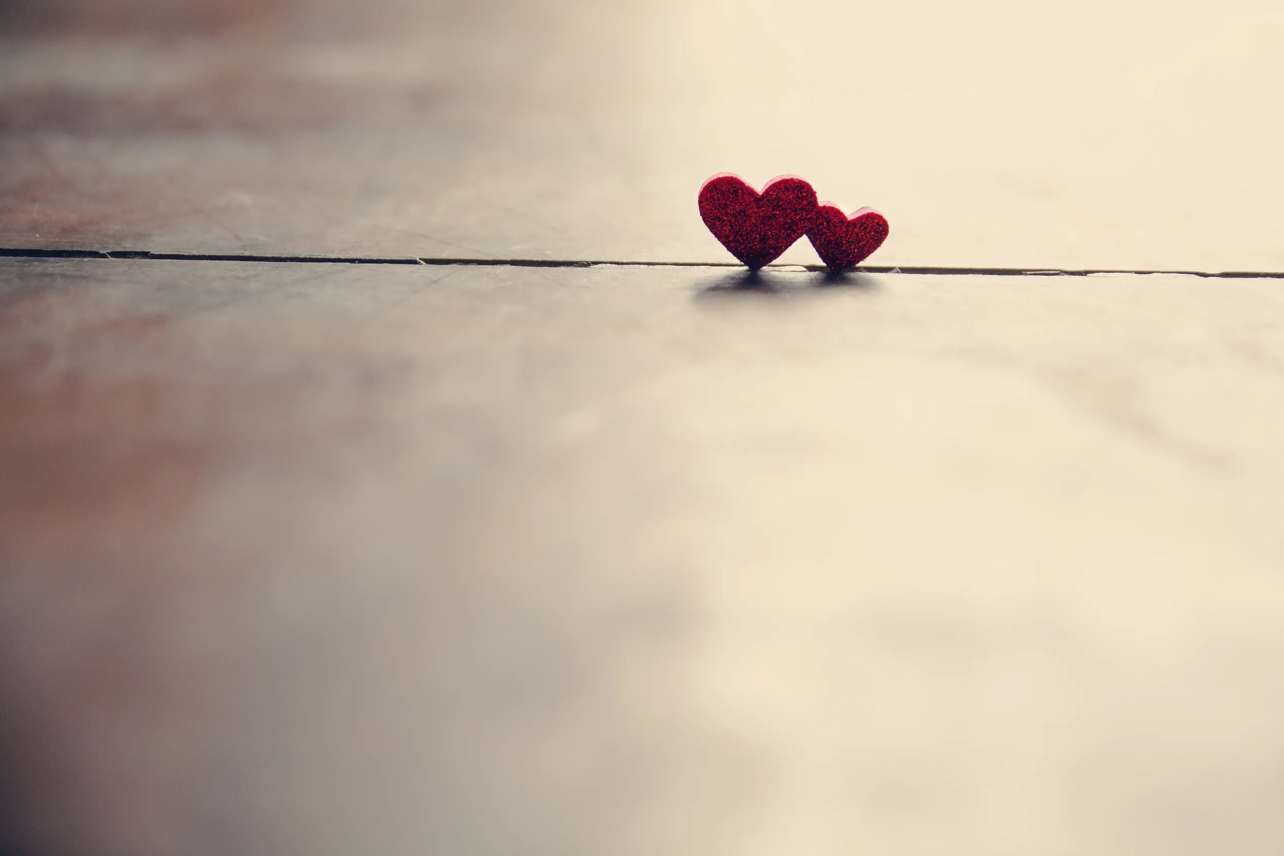 Welcome to the 40 Days of Love