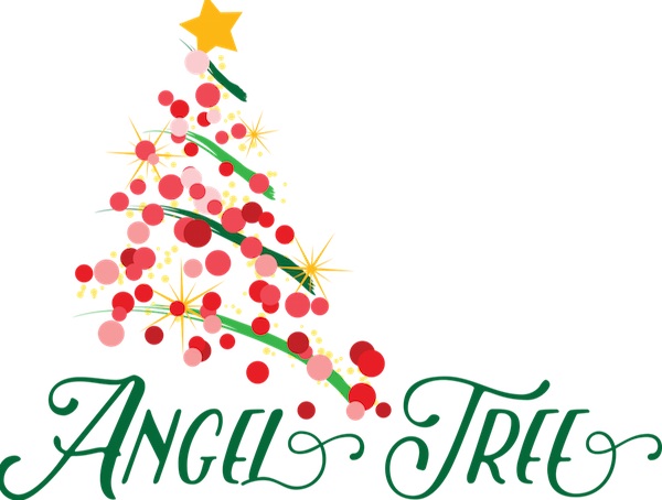 ANGEL TREE FOR LOUISIANA METHODIST CHILDREN'S HOME â€” Broadmoor United  Methodist Church