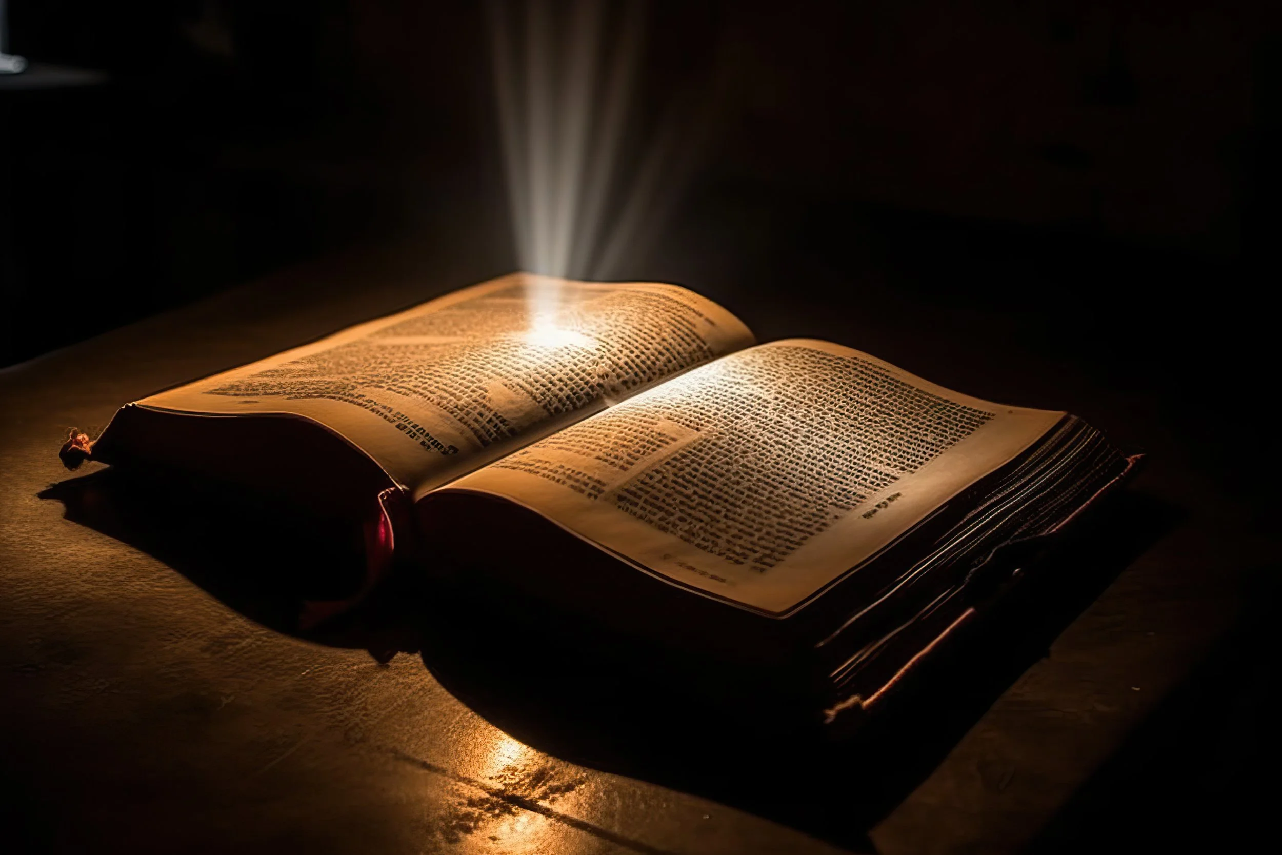 REVELATION BIBLE STUDY