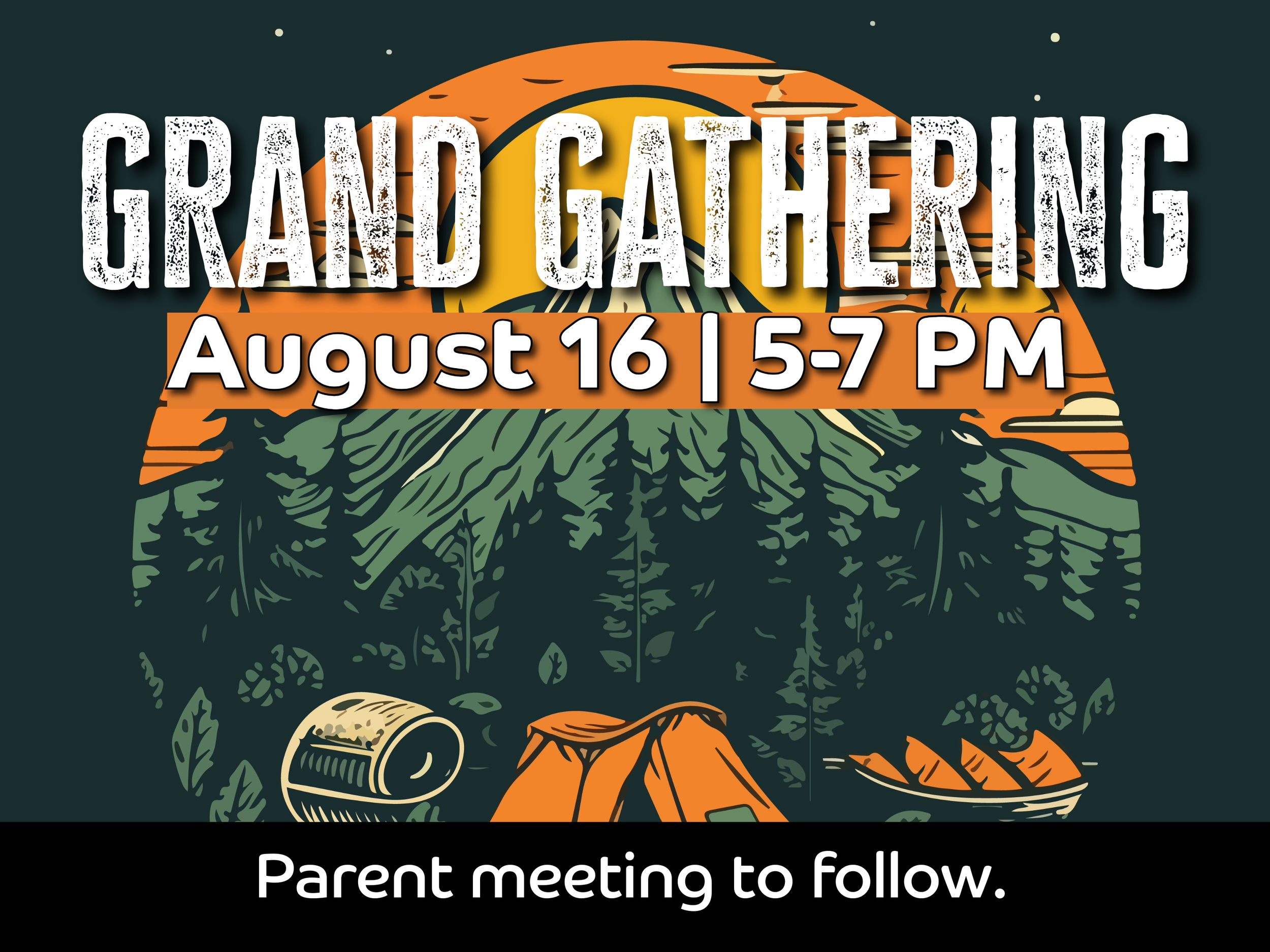 Youth Grand Gathering