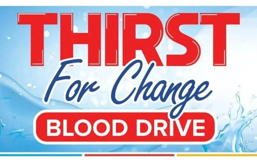 Lifeshare Blood Drive