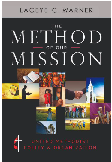 COURSE: Life in our United Methodist Connection (Polity) -(Needed for Lay Speaker Cert.)