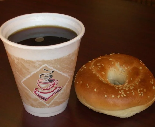 Austin Marathon and 3M Training Kick Off - and Breakfast!