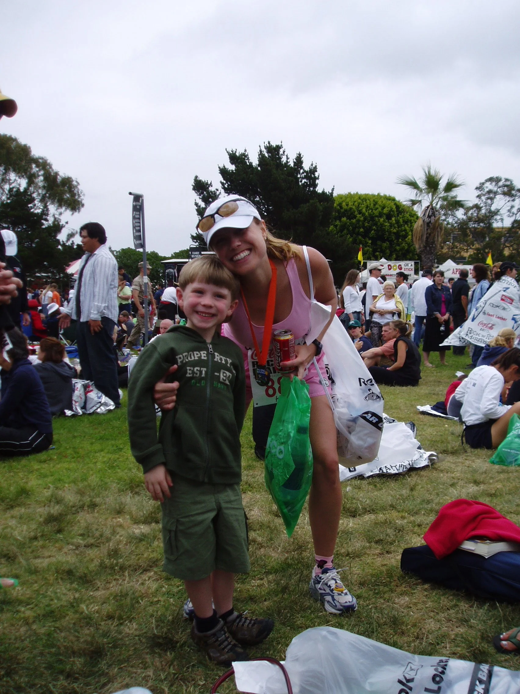 2005 San Diego Finisher Katie.jpg