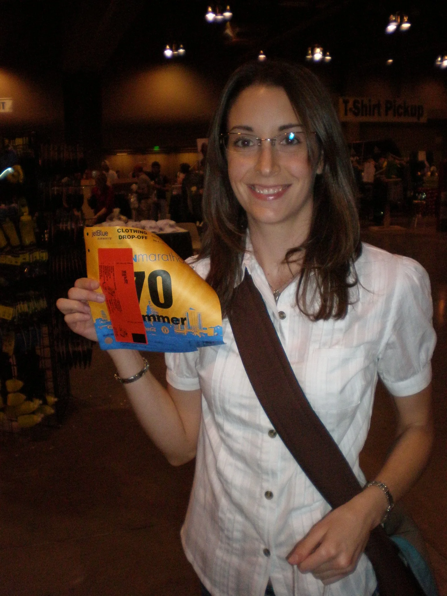 2009 Summer Packet Pickup.JPG