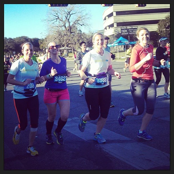 2013 Eva Megan Erin Bonnie.jpg