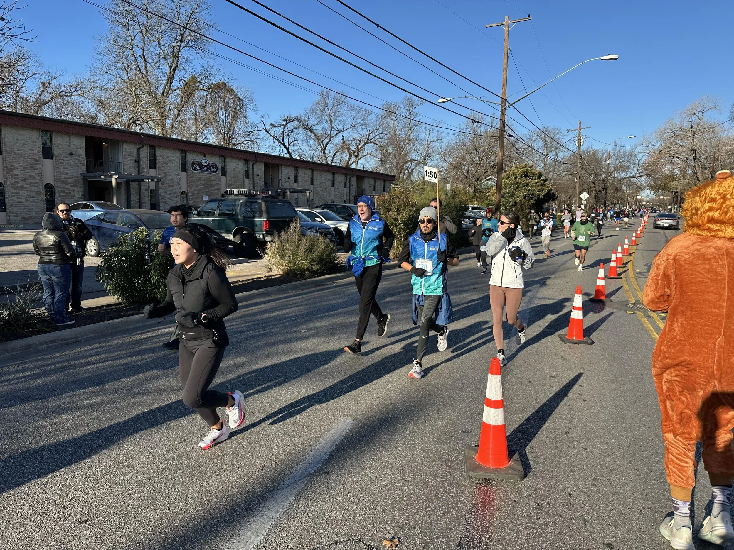 2025 AIH Pacers Charlie and Jose