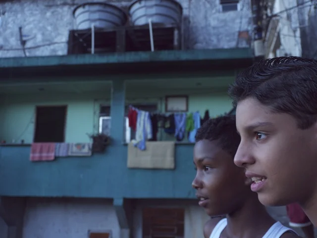 Rio: Parque da Cidade