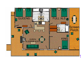  Cabin 16