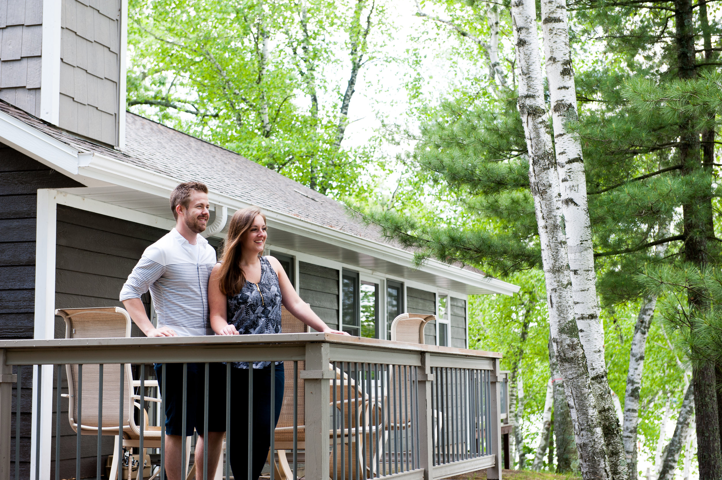 Tom and Lisa Cabin.jpg