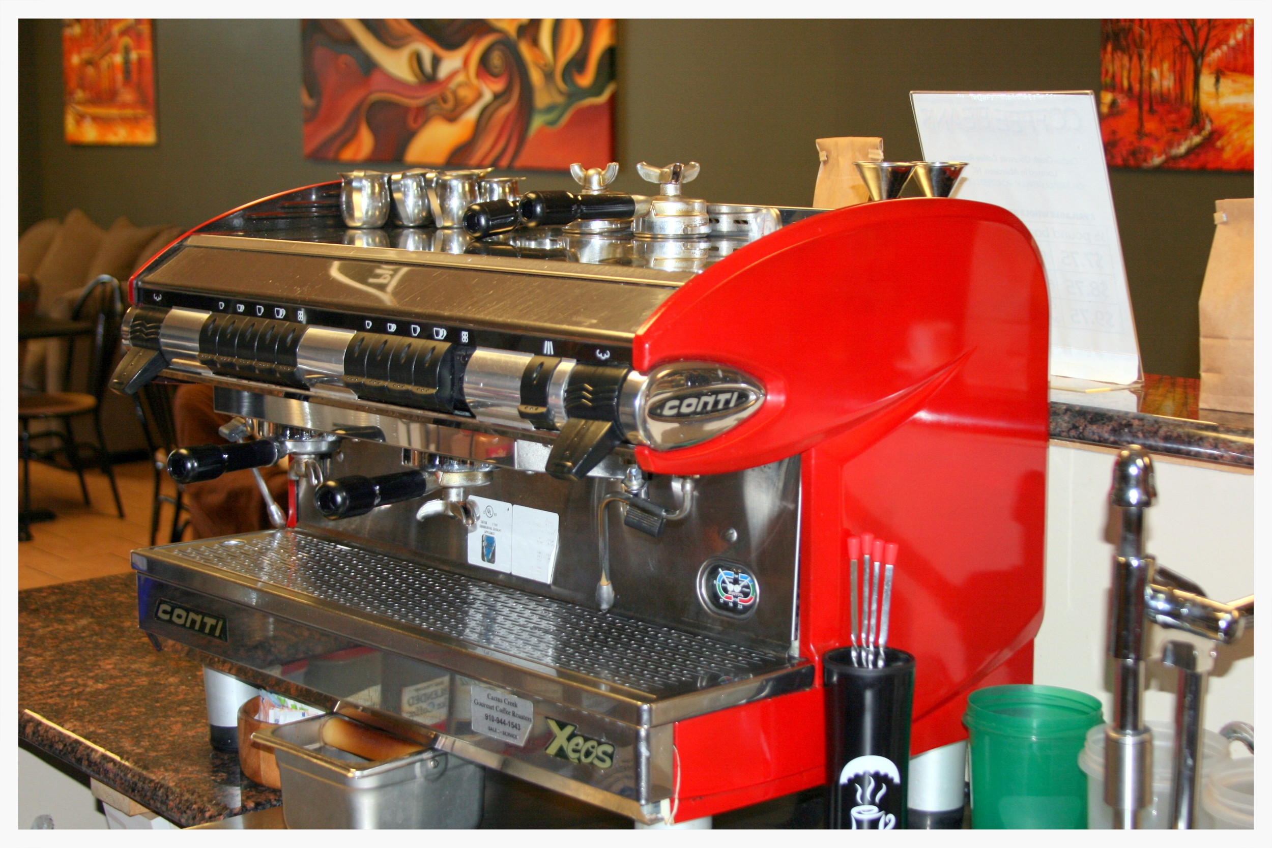 Espresso machine - USE.JPG