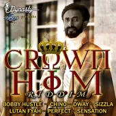 CROWN H.I.M. RIDDIM