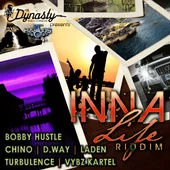 INNA LIFE RIDDIM