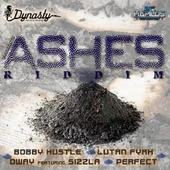 ASHES RIDDIM