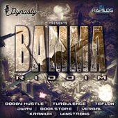 BAMMA RIDDIM
