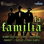LA FAMILIA RIDDIM