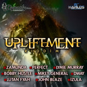UPLIFMENT RIDDIM