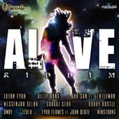 ALIVE RIDDIM