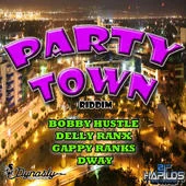 PARTY TOWN RIDDIM