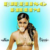   BUBBLING RIDDIM