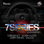 7 SERIES RIDDIM