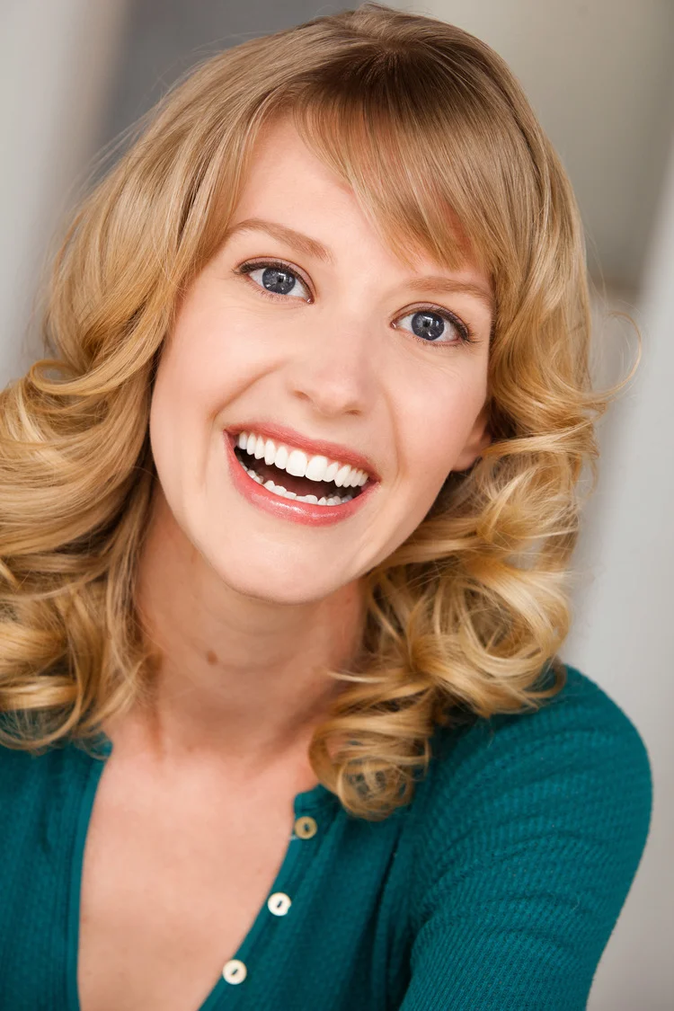 KATE BRITTON | FOUNDING MEMBER + PRODUCER + DIRECTOR + ACTOR