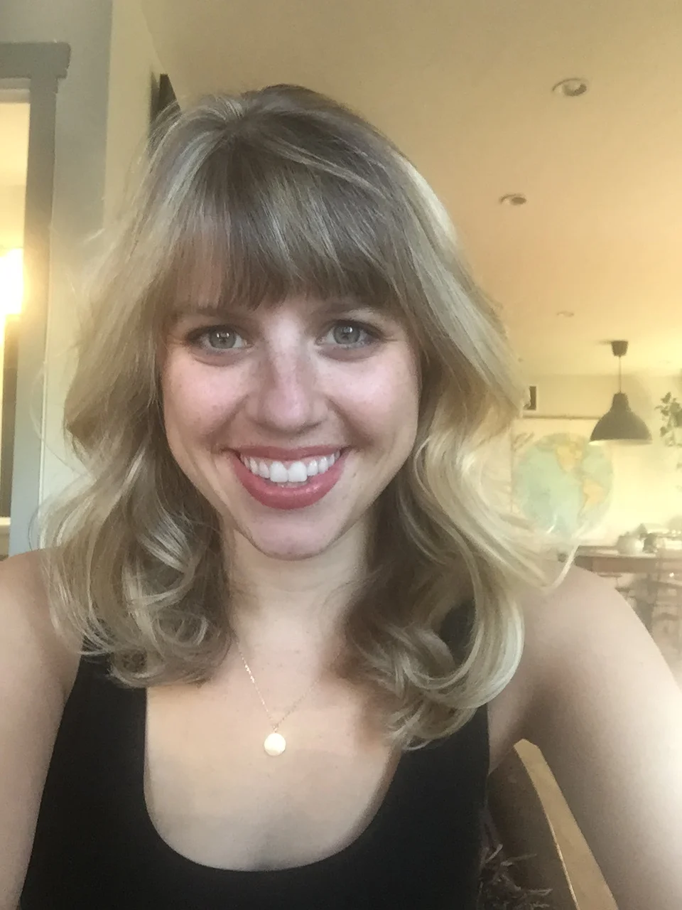  HAILEY FAUST | GRAPHIC + MEDIA DESIGNER 