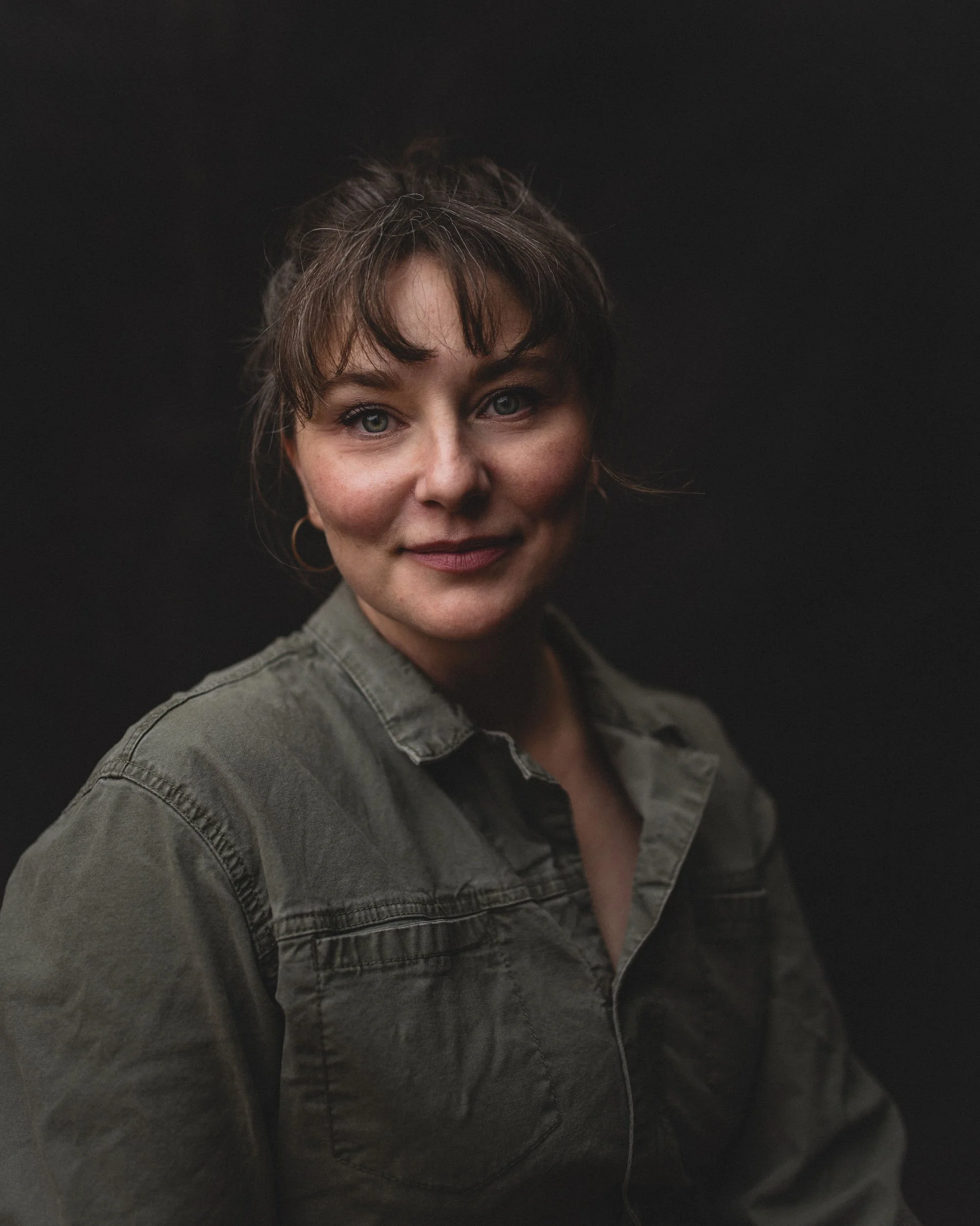  CIARA GRIFFIN | FOUNDER + PRODUCER + ACTOR + DIRECTOR 