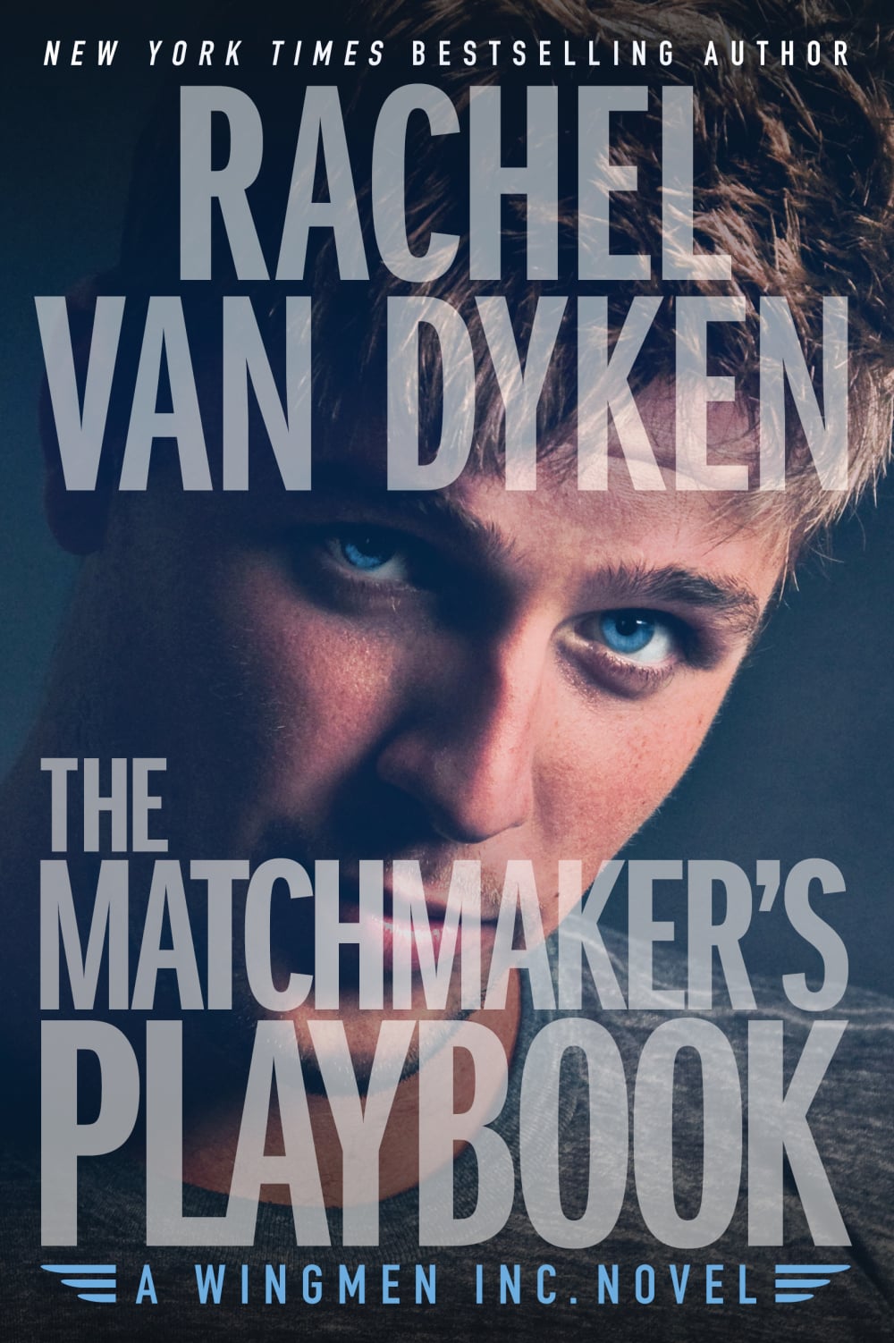 the matchmaker's playbook cover.jpg