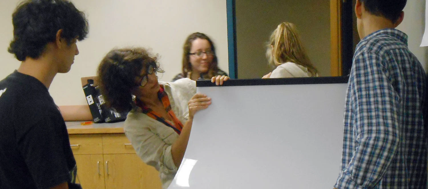 about Art School Prep — Art Is Your Story