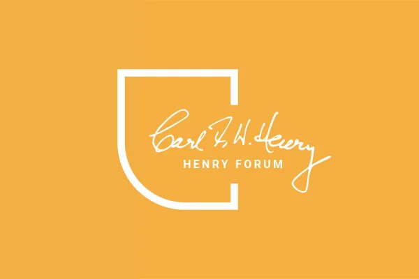 Test Henry Institute Event