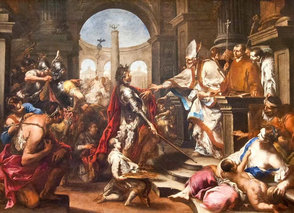 Should Churches Discipline Christian Politicians?